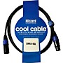 Blizzard 3PIN XLRM XLRF 120OHM DMX CABLE 5 ft.