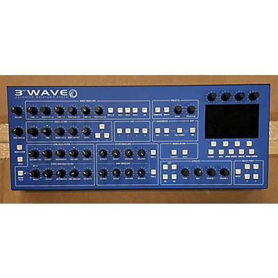 Groove Synthesis 3RD WAVE WAVETABLE Synthesizer