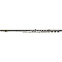 Gemeinhardt 3SHB Series Intermediate Flute Inline G, B Foot, Gold Lip-Plate