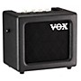 Vox 3W Battery-Powered Modeling Amp Black Black Grill