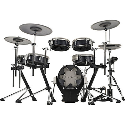 EFNOTE 3X Acoustic-Designed Electronic Drum Set -