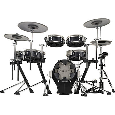 EFNOTE 3X Acoustic Designed Electronic Drum Set
