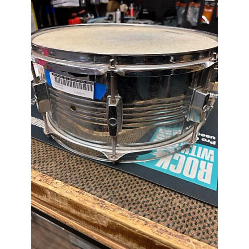 Peavey 3X12 International Series II Snare Drum Drum Chrome 143
