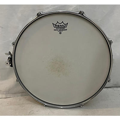 Pearl 3X13 Brass Shell Drum
