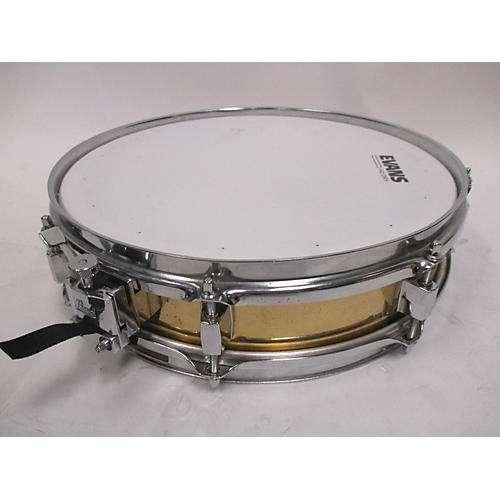 3X13 Free Floating Snare Drum