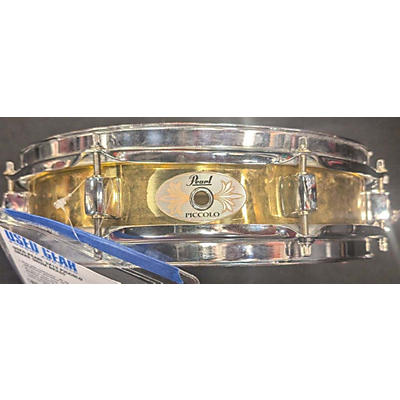 Pearl 3X13 PICCOLO SNARE Drum