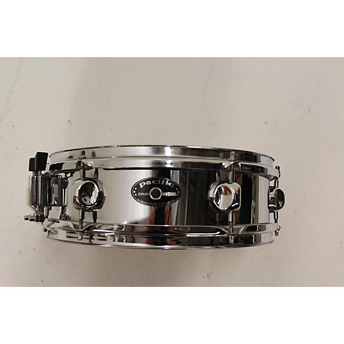 PDP by DW 3X13 Pacific Series Snare Drum Chrome 72 | Musician's Friend