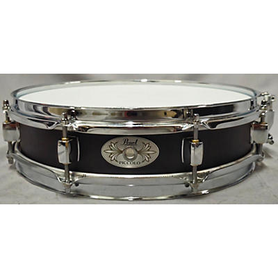 Pearl 3X13 Piccolo Drum