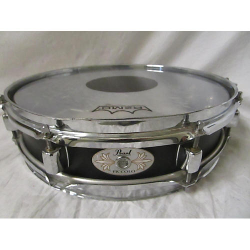 3X13 Power Piccolo Snare Drum