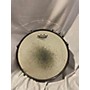 Used Ludwig 3X14 PICCOLO SNARE Drum Natural 82