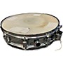 Used Vic Firth 3X14 Piccolo Drum Chrome 82