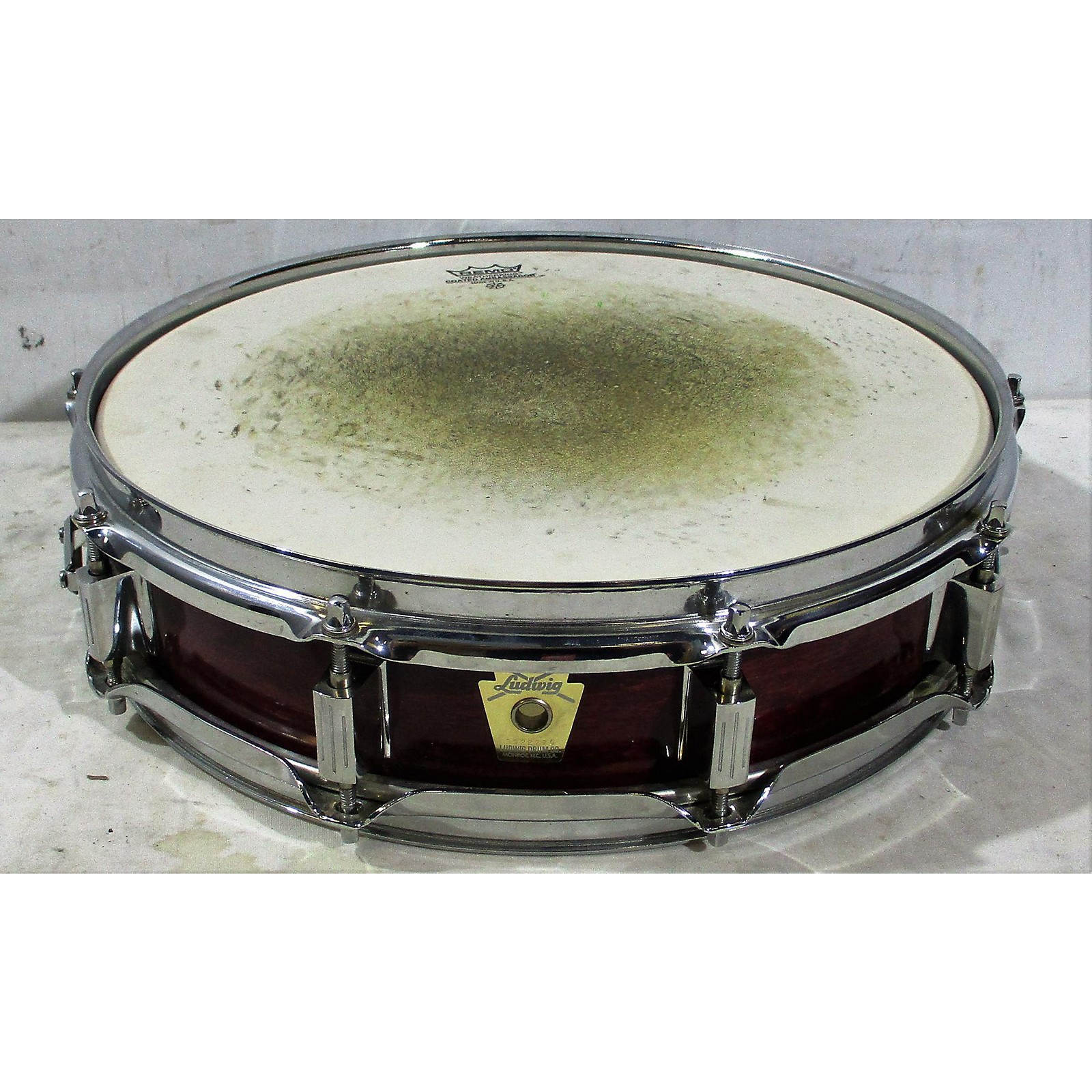 Ludwig 3X14 Piccolo Snare Drum 3X14 Drum Musician's Friend