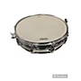 Used Mapex 3X14 Piccolo Snare Drum Chrome 82
