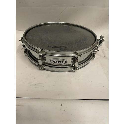 Mapex 3X14 Piccolo Snare Drum Chrome 82