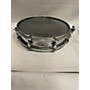 Used Mapex 3X14 Piccolo Snare Drum Chrome 82