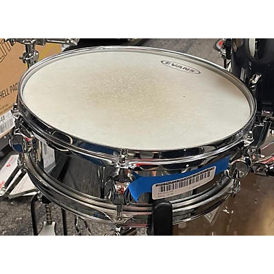 Pacifica 3X14 Snare Drum With Stand Drum