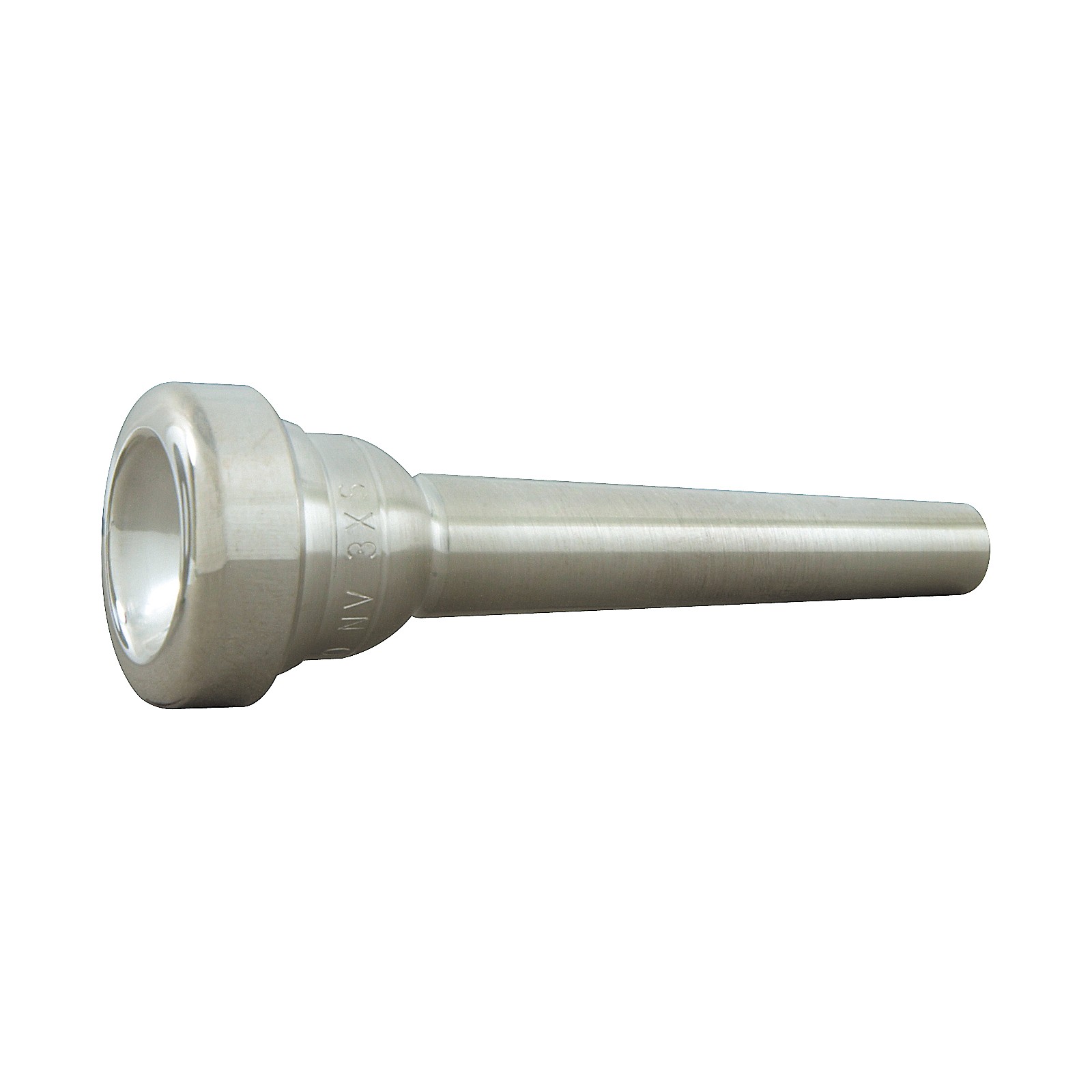 Curry 3XS Trumpet Mouthpiece Musician's Friend