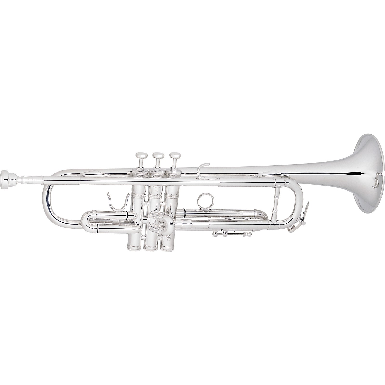 Benge 3XSP Series Bb Trumpet Musician's Friend