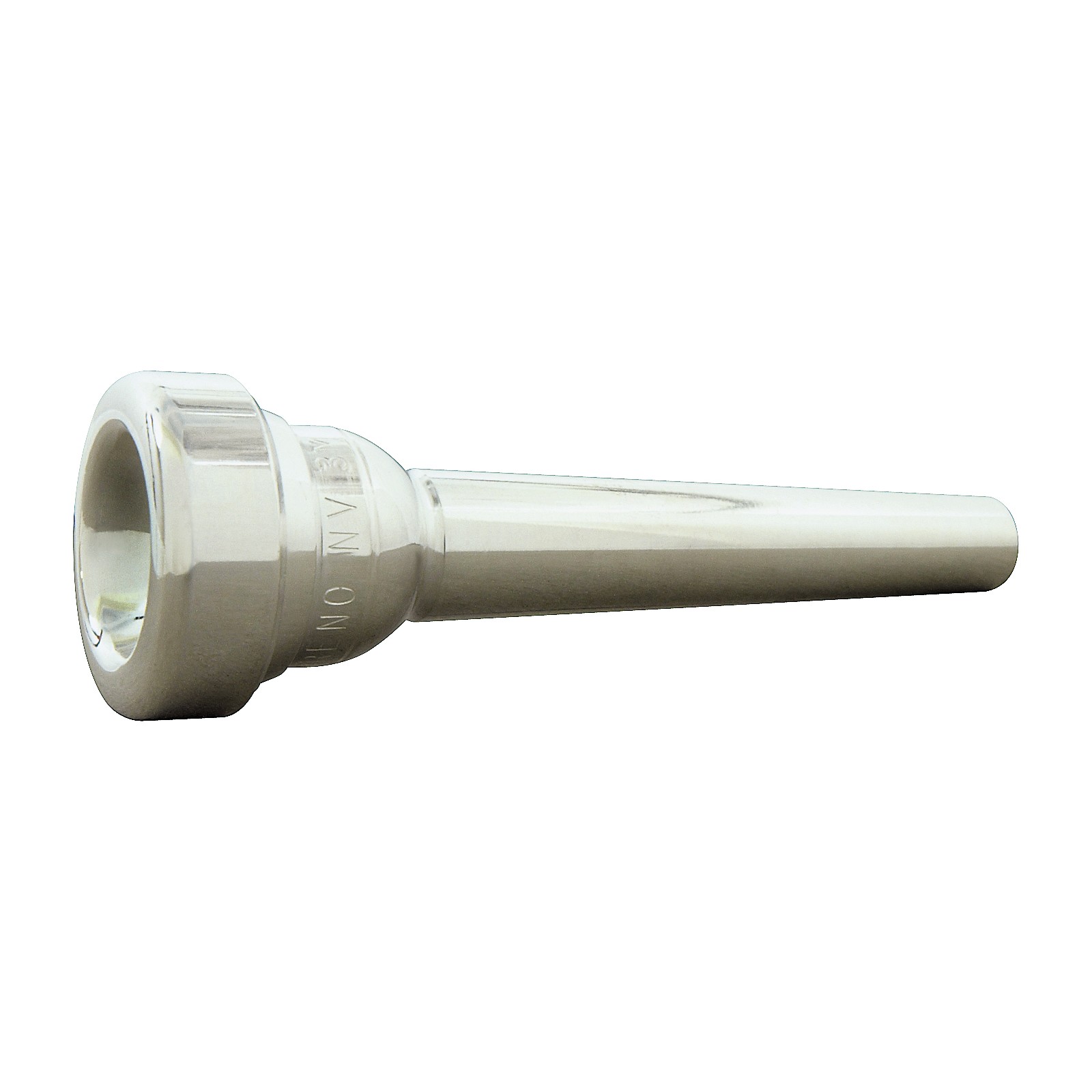 Curry 3Z Trumpet Mouthpiece Musician's Friend