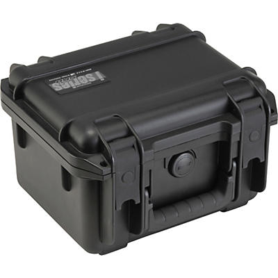 SKB 3i-0907-6B Military Standard Waterproof Case