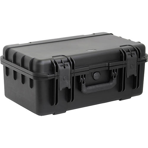 SKB 3i-2011-8B Military Standard Waterproof Case Condition 1 - Mint Cubed Foam