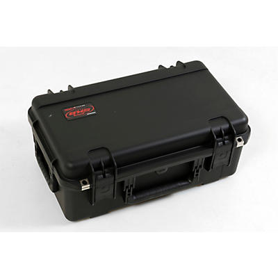 SKB 3i-2011-8B Military Standard Waterproof Case