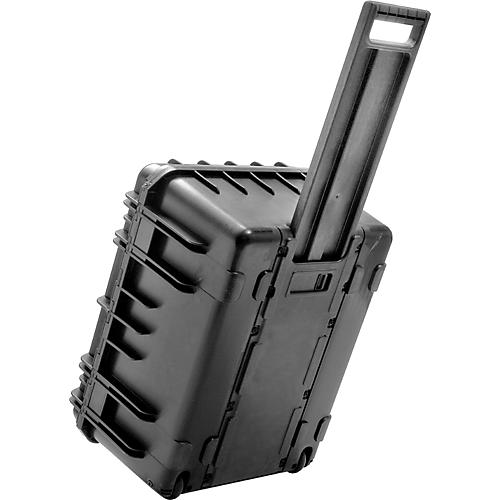 3i 2015 Wheeled Equipment Case with Cube Foam