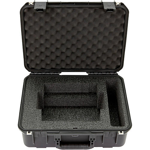 SKB 3i1813-7-CQ1 iSeries Allen & Heath CQ-12T or CQ-18T Mixer Case Condition 2 - Blemished  197881258511