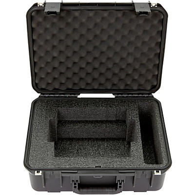 SKB 3i1813-7-CQ1 iSeries Allen & Heath CQ-12T or CQ-18T Mixer Case