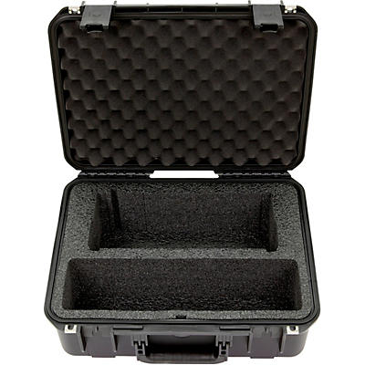 SKB 3i1813-7-CQ2 iSeries Allen & Heath CQ-20B Mixer Case