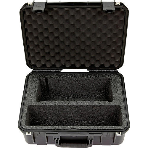 SKB 3i1813-7-CQ2 iSeries Allen & Heath CQ-20B Mixer Case Condition 2 - Blemished  197881219680