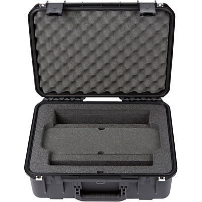 SKB 3i1813-7-RCP iSeries RODEcaster Pro Podcast Mixer Case