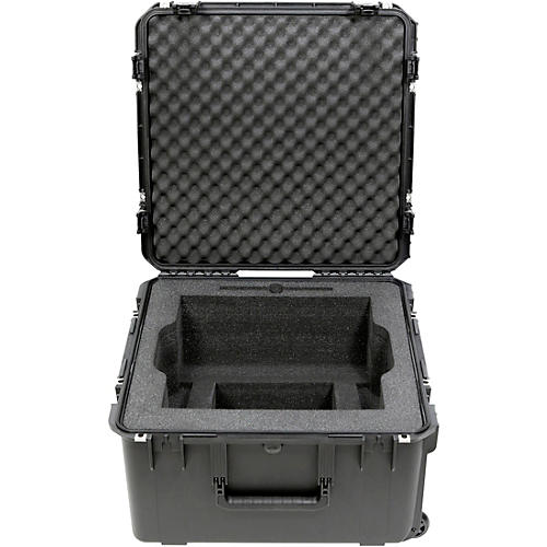 SKB 3i2222-12QSC iSeries Mixer Case for QSC TouchMix-30 Pro Condition 1 - Mint