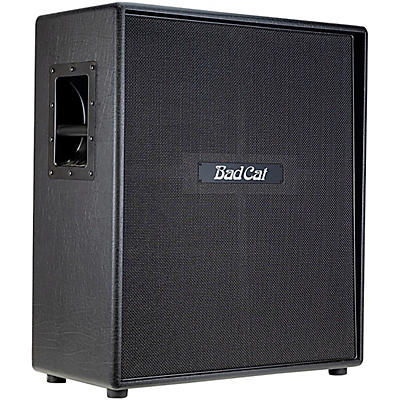 Bad Cat 3x12 Guitar Speaker Cabinet