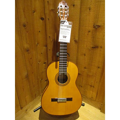 ESTEVE 3z Classical Acoustic Guitar