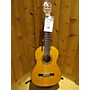 Used ESTEVE 3z Classical Acoustic Guitar natural