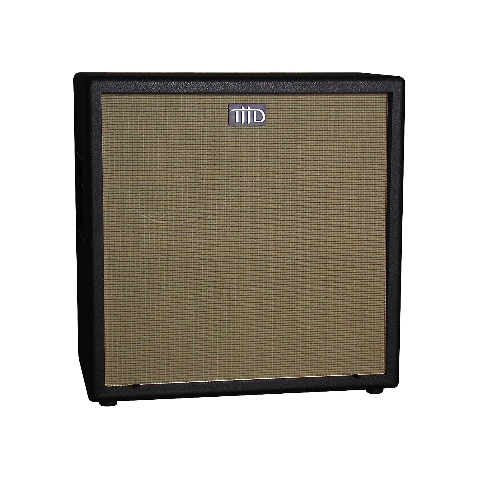 THD 4-12 Guitar Speaker Cabinet | Musician's Friend