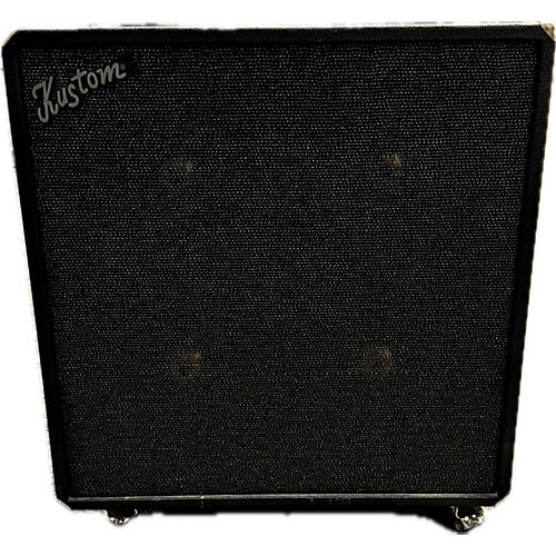 Kustom 4-12 L Guitar Cabinet