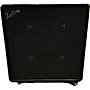 Used Kustom 4-12 L Guitar Cabinet