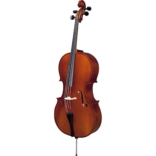 4/3 Series Cello Outfit