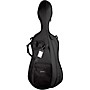 Protec 4/4 Cello Gig Bag - Silver Series 4/4 Size