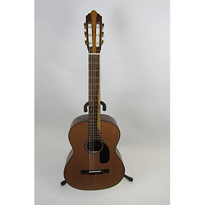 APC 4/4 Konzertgitarre Massiv Grandillo Classical Acoustic Guitar