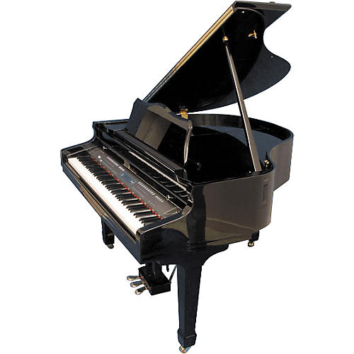 4-7 Grand Case Digital Player Piano