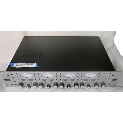 Universal Audio 4-710d Microphone Preamp