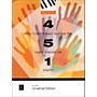 Carl Fischer 4 Afro-Caribbean Songs for 5 Right Hands at 1 Piano Book