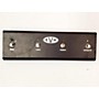 Used EVH 4 BUTTON FOOTSWITCH Pedal