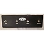 Used EVH 4 Button Switch Pedal