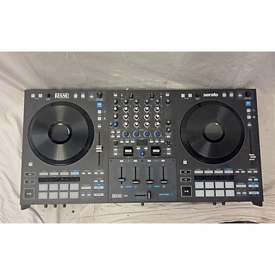 RANE 4 DJ Controller