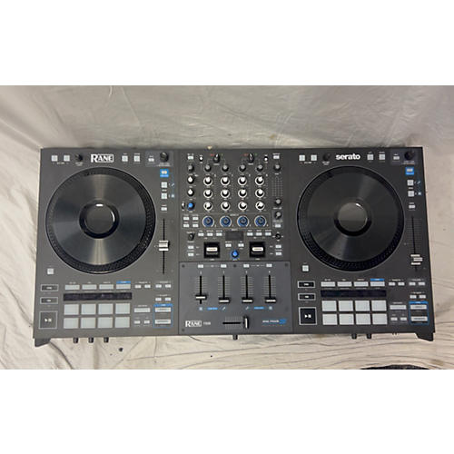 RANE 4 DJ Controller