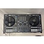 Used RANE 4 DJ Controller